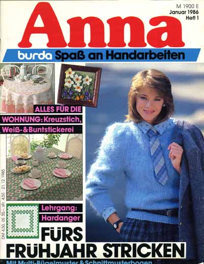 Anna 1986
